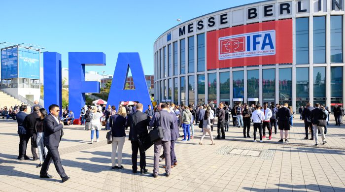 IFA 2019